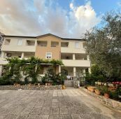 Appartements TEODORA, Petrovac